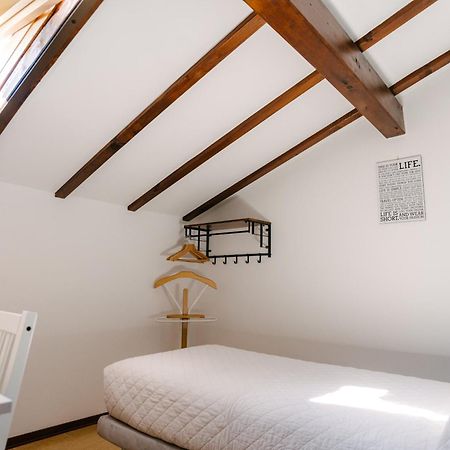 B&B Spina Verde Комо Екстериор снимка