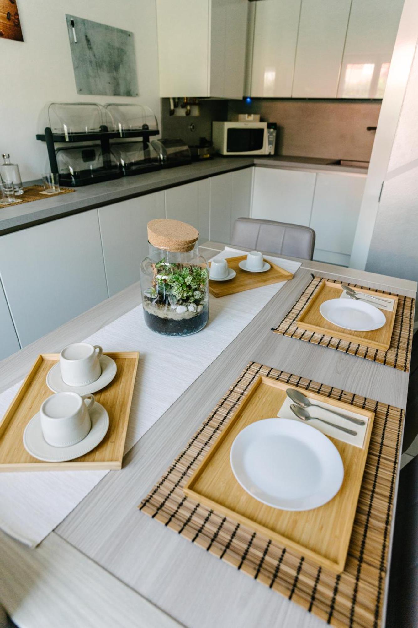 B&B Spina Verde Комо Екстериор снимка