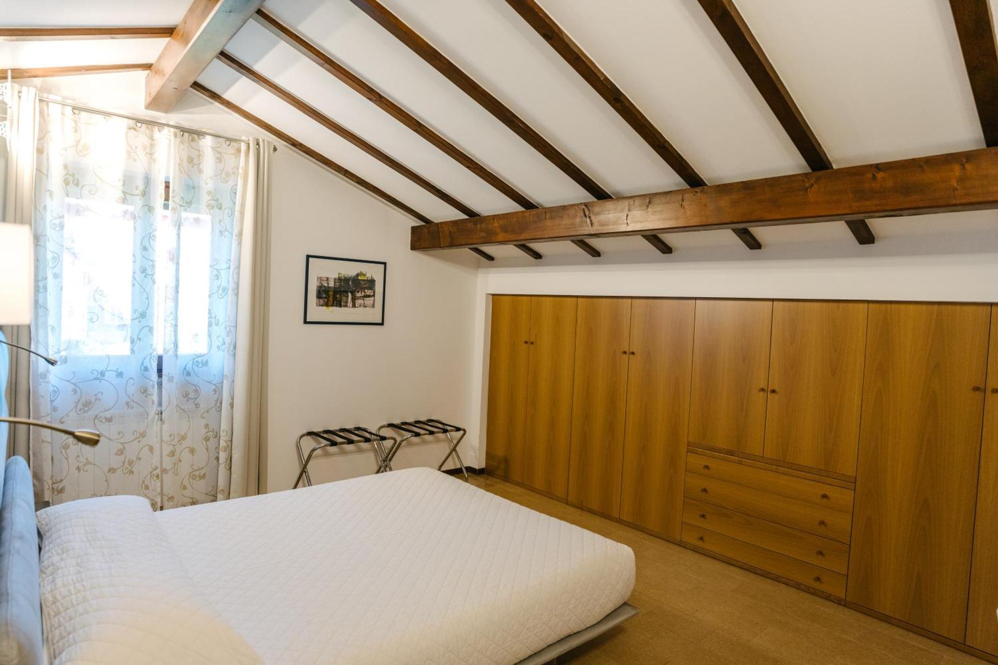 B&B Spina Verde Комо Екстериор снимка