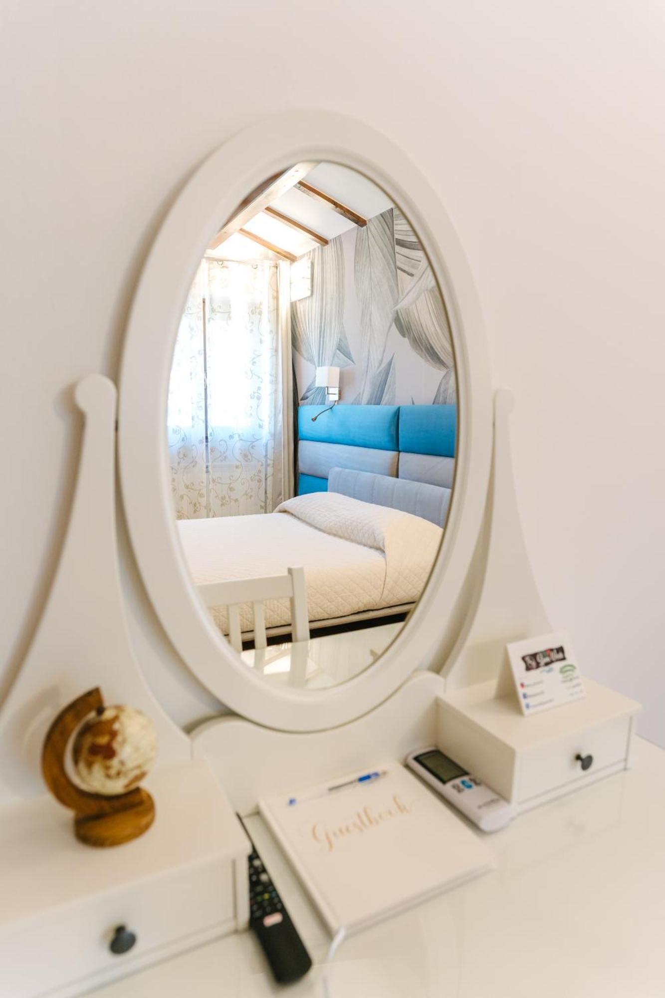 B&B Spina Verde Комо Екстериор снимка