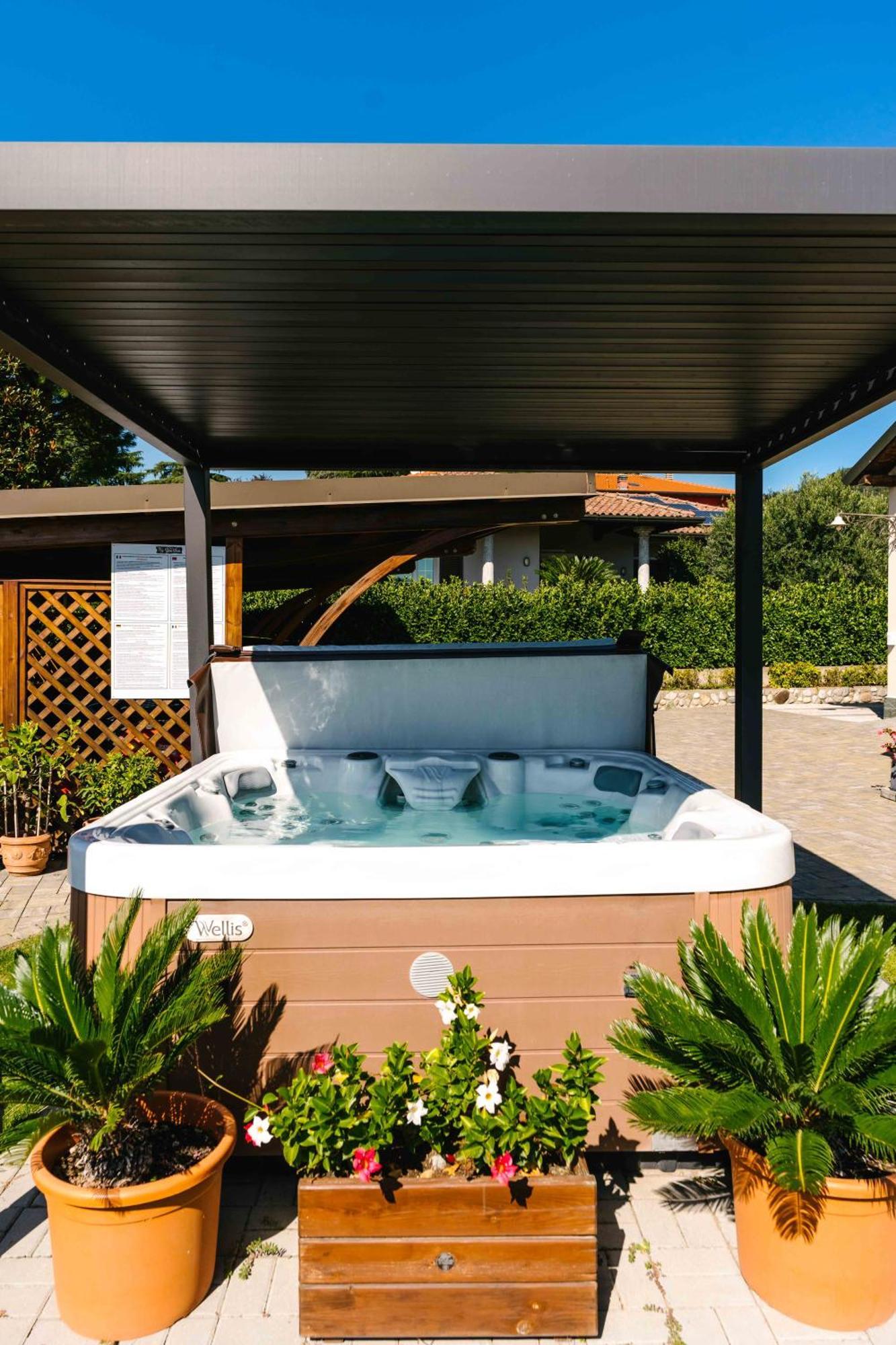 B&B Spina Verde Комо Екстериор снимка