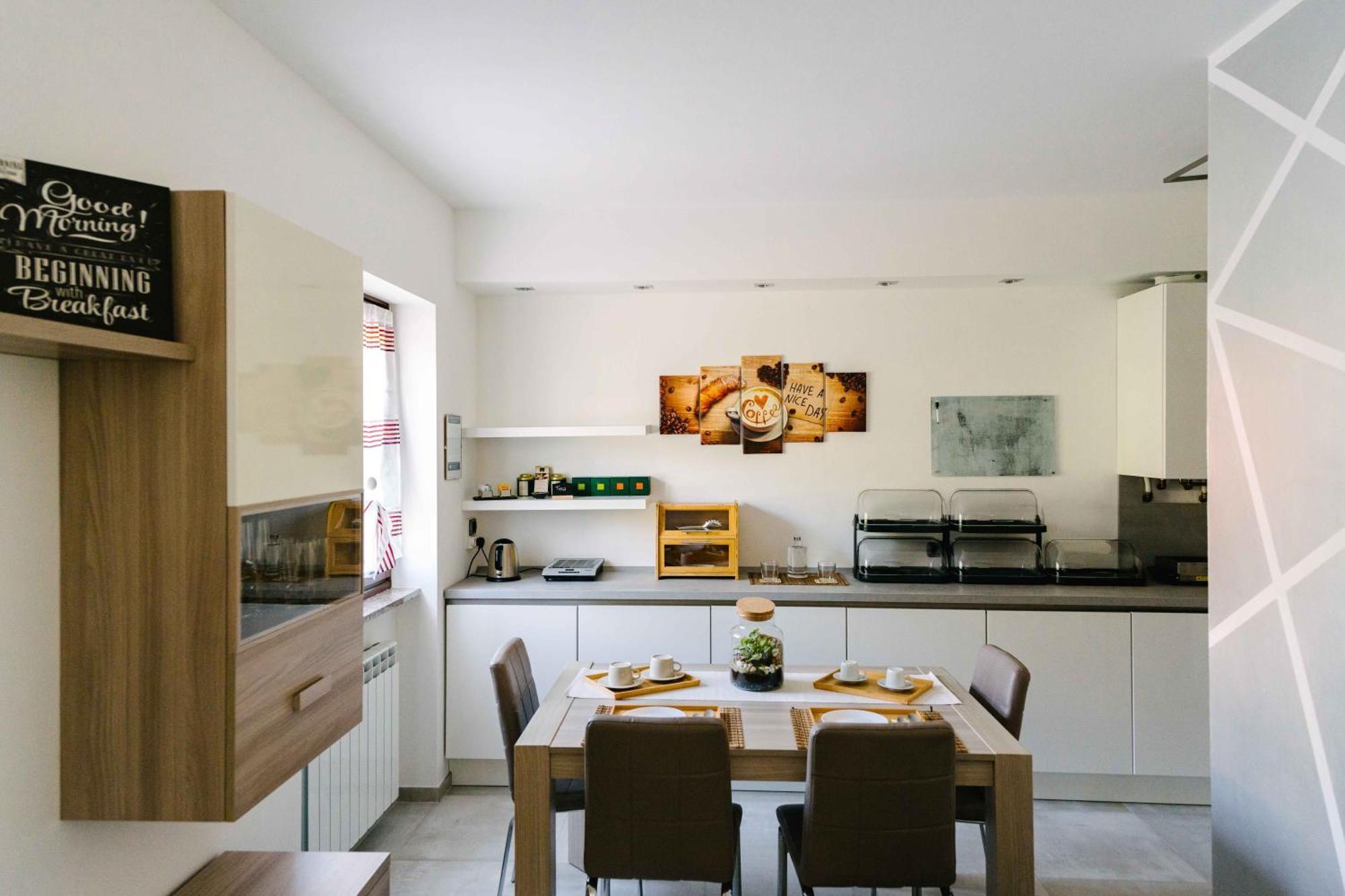 B&B Spina Verde Комо Екстериор снимка