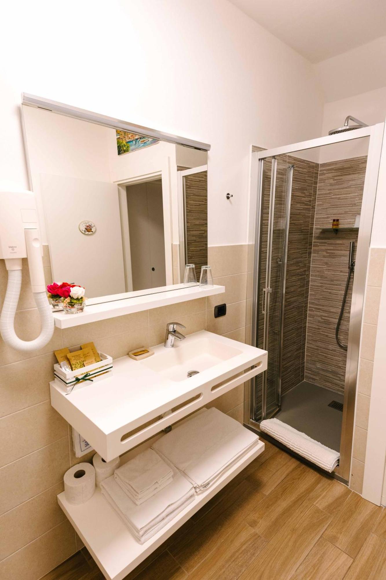 B&B Spina Verde Комо Екстериор снимка