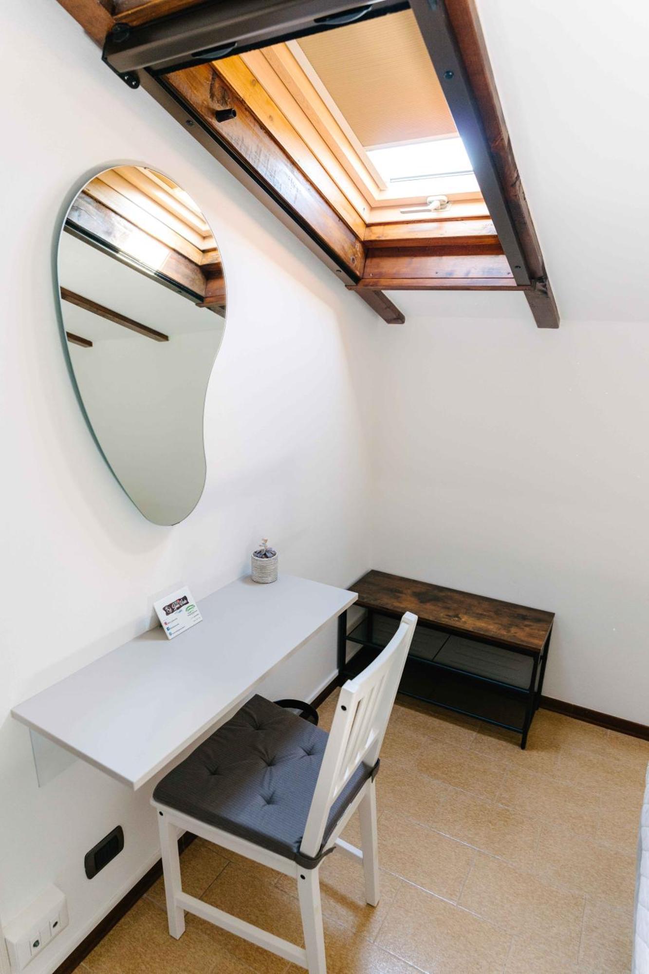 B&B Spina Verde Комо Екстериор снимка