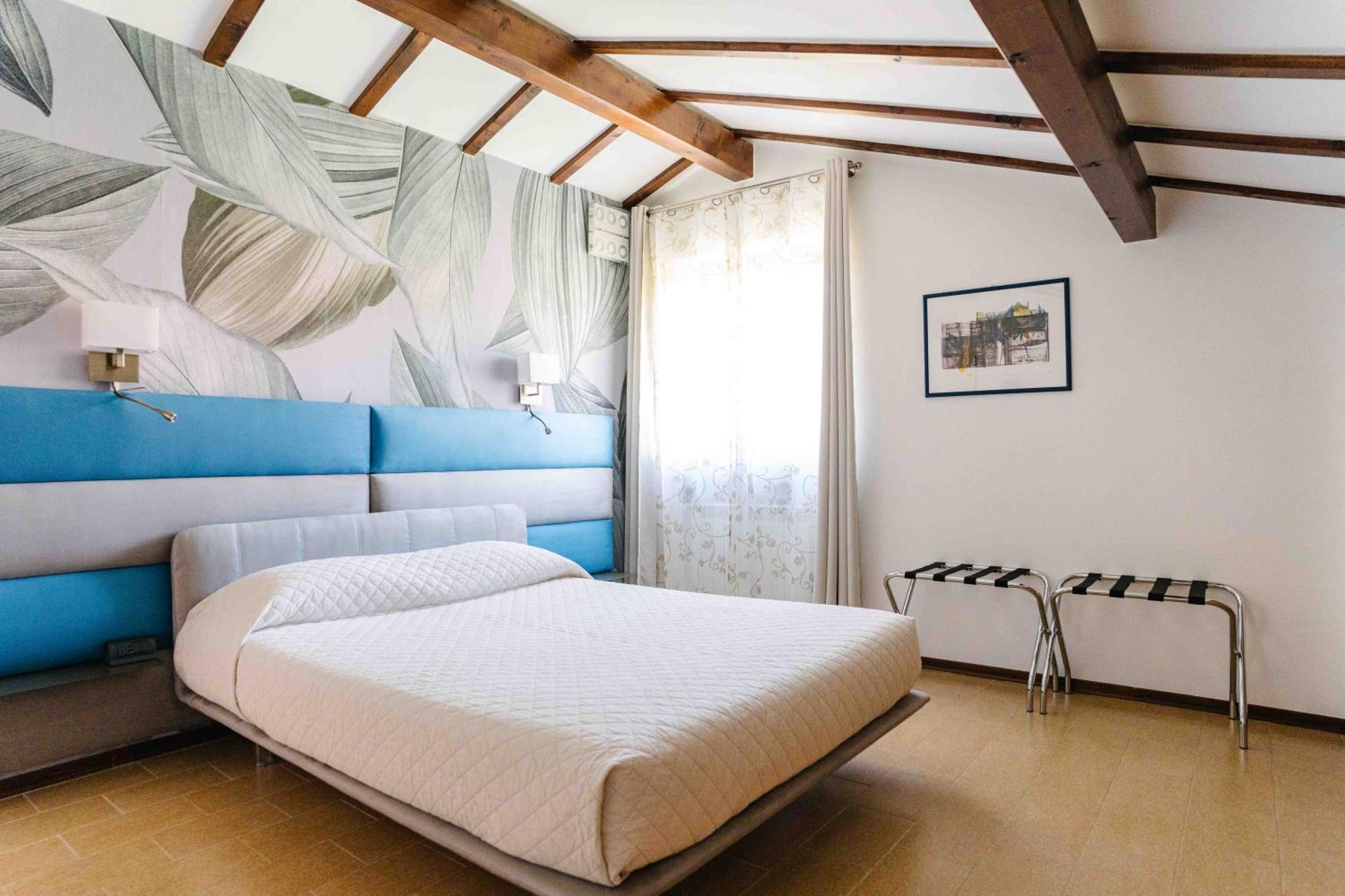 B&B Spina Verde Комо Екстериор снимка