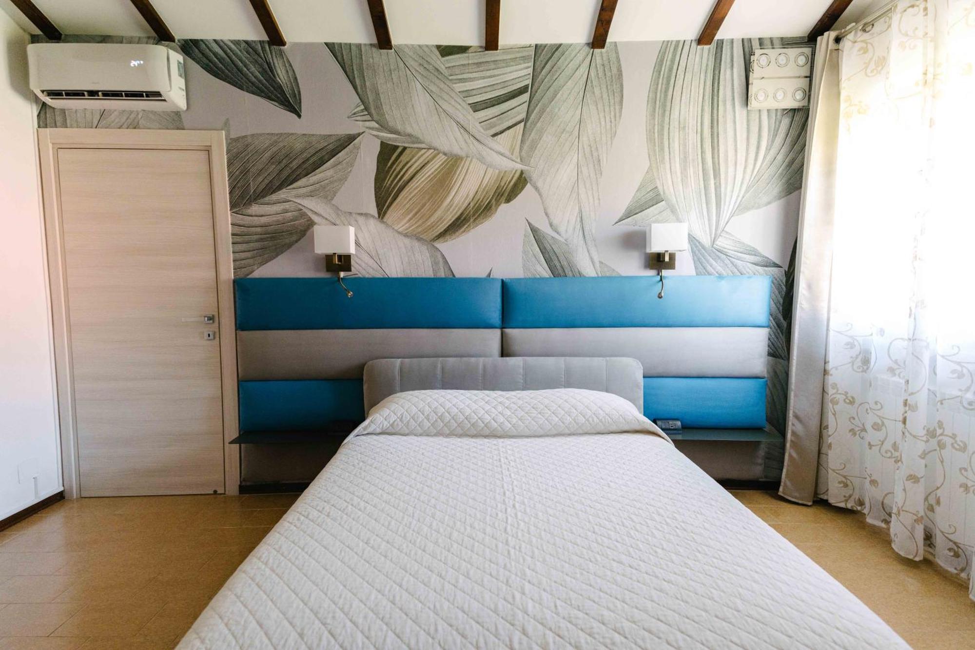 B&B Spina Verde Комо Екстериор снимка
